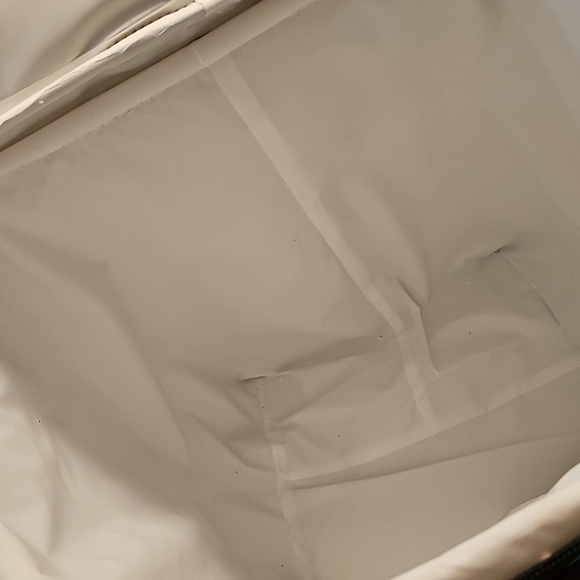 Dove Discoveries rolling cooler bag tote new with tags - Picture 4 of 6